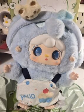 Yooki 400 % Cute Pet Dreams - Blind Box Opened